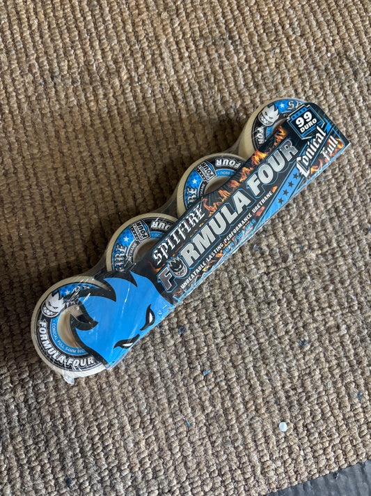 Spitfire F4 Conical Full 54mm 99D