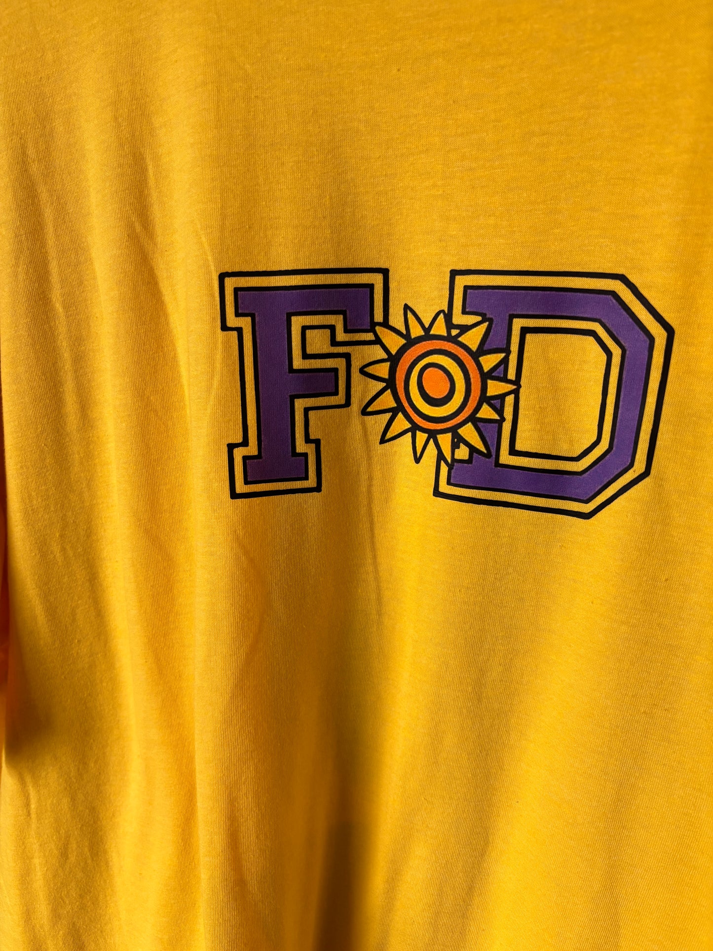 Fever Dream FD T (Asst Sizes)