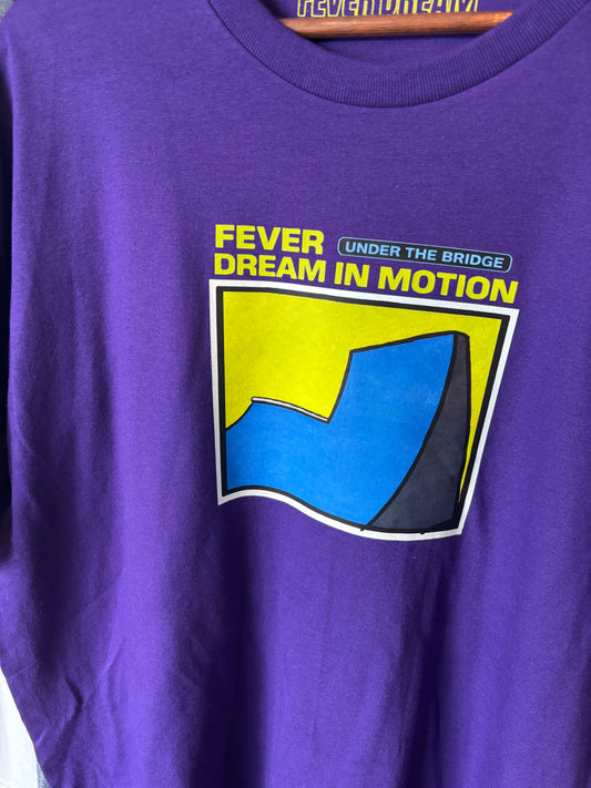 Fever Dream Cull Tee (asst Sizes)