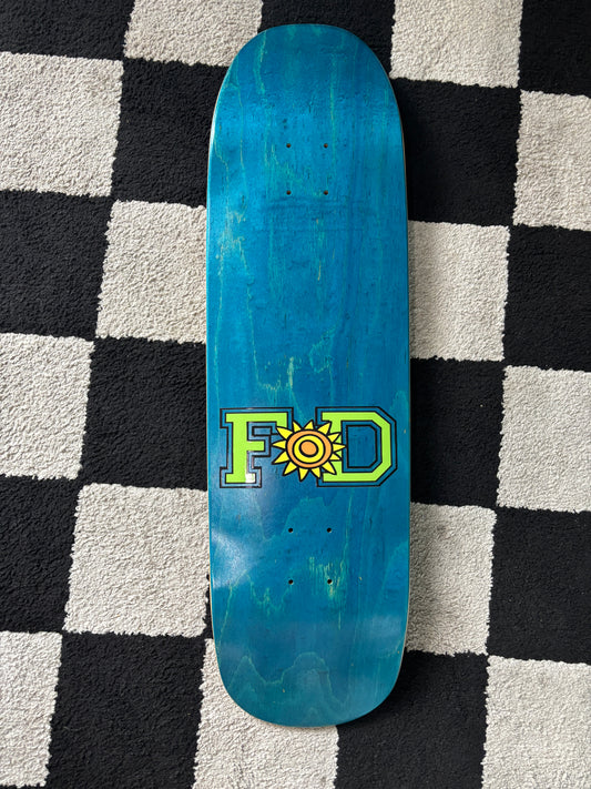 Fever Dream FD shaped 9.0