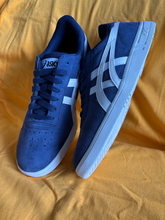 Asics Gel-Vikka Pro Midnight / Ivory (8-12)