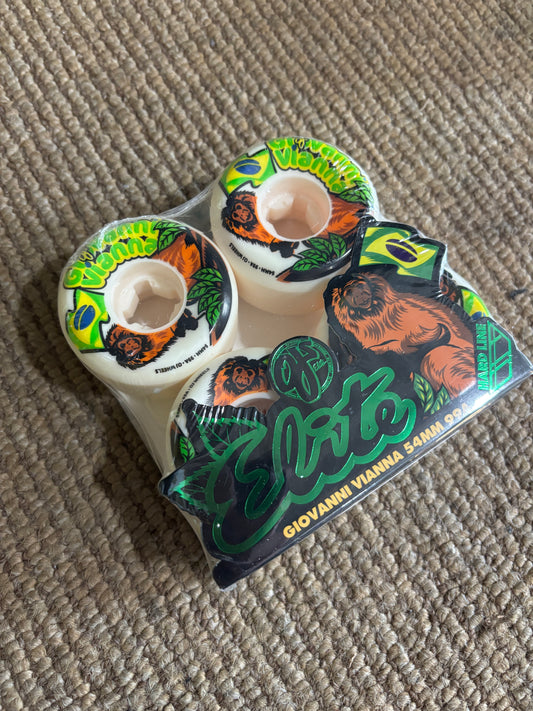 OJ GV Tam Tam elite 54mm 99a