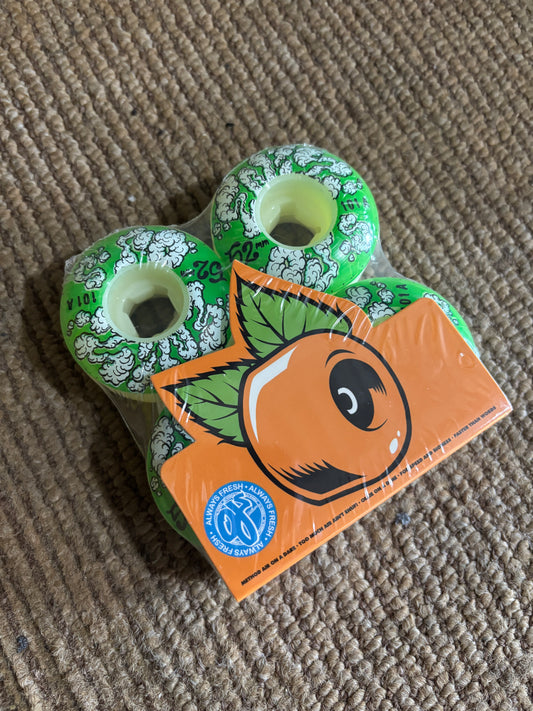 OJ EF Original Ezedge 52mm 101A