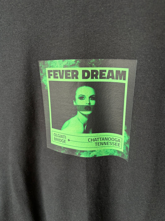 Fever Dream Green Dreams T (asst Sizes/ Colors )