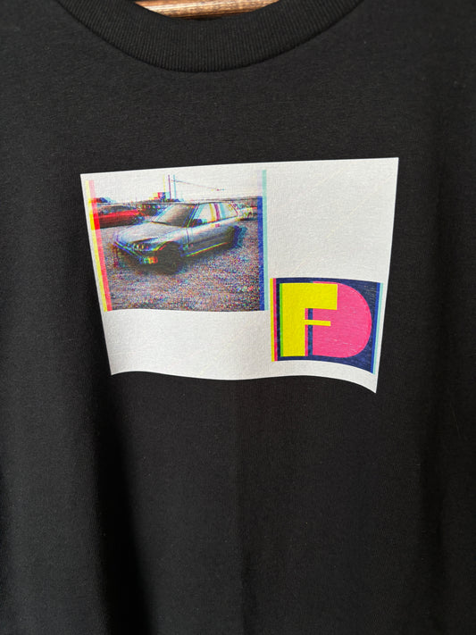 Fever Dream 91 Civic Tee (asst colors/Sizes)