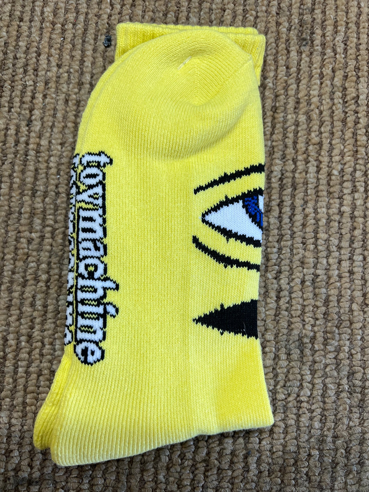 Toy Machine Socks