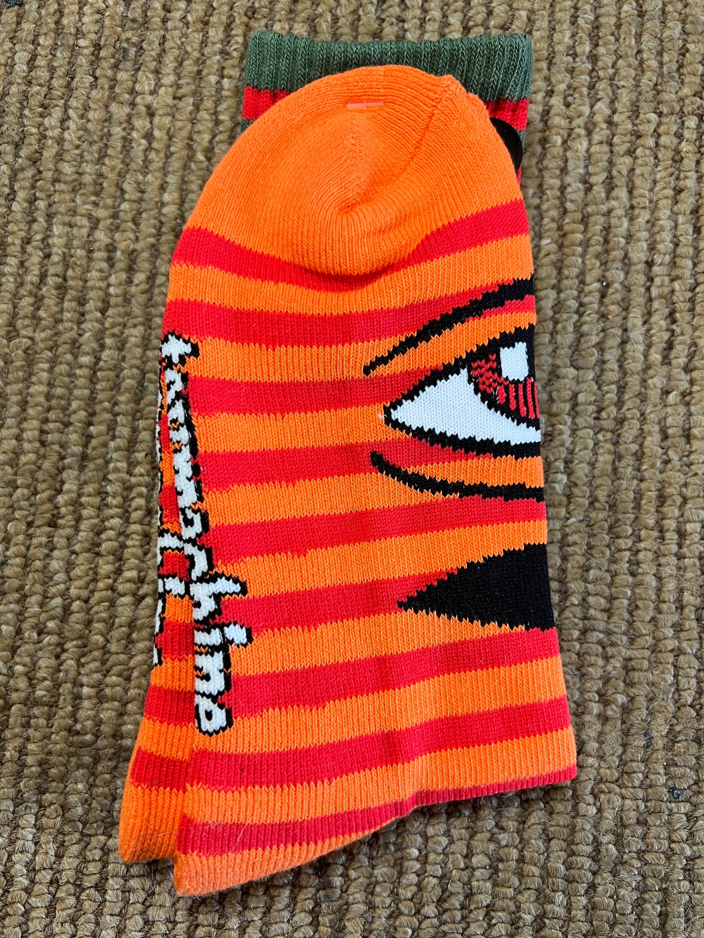 Toy Machine Socks