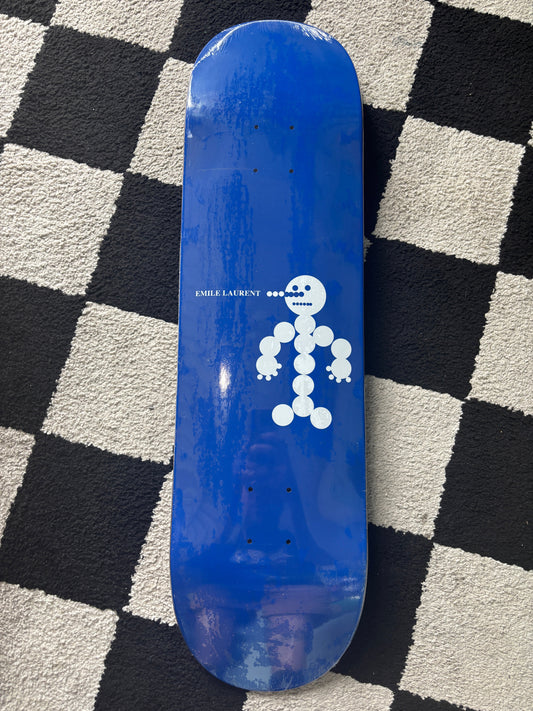 Polar EL Snowman 8.375 Short