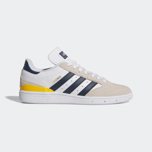 Adidas Busenitz Cbrown/Navy/ White (9-11.5)
