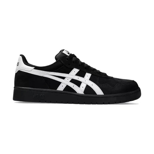 Asics Japan Pro Black/Bright white ( 9-11)