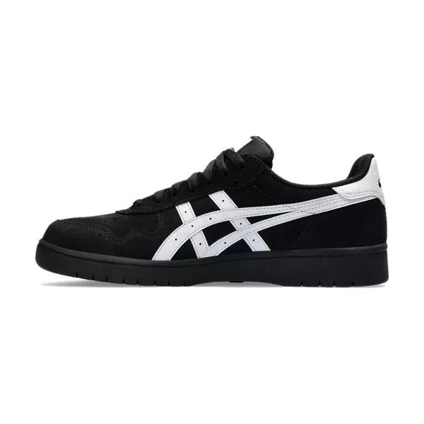 Asics Japan Pro Black/Bright white ( 9-11)