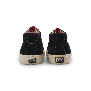 Last Resort AB VM001 Mid Black / White (8-11)