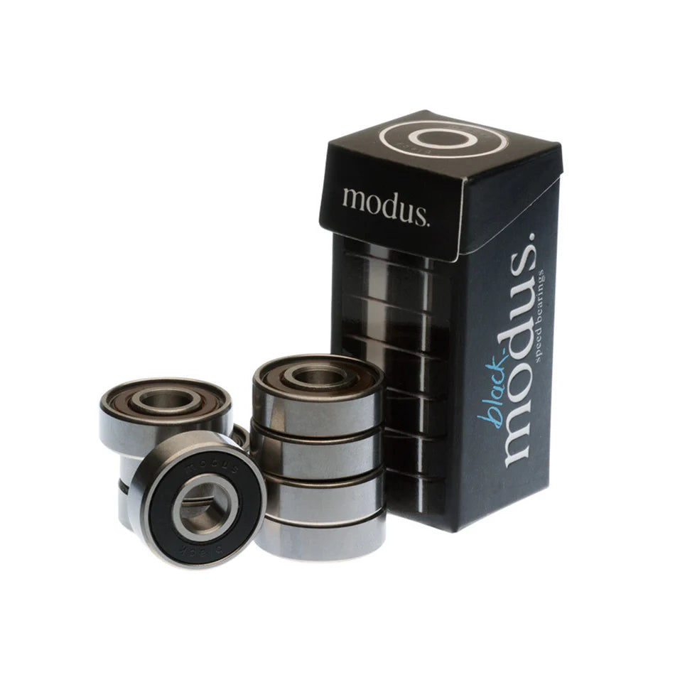 Modus Black Bearings