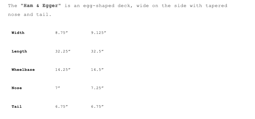 Codex The Abbess Deck (asst sizes )