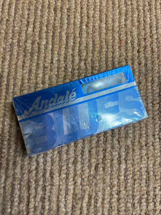 Andale Blues Bearings
