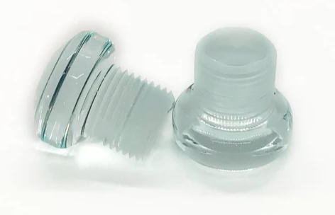 Dazey Skate co Jam Plugs Set of 2