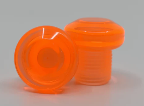 Dazey Skate co Jam Plugs Set of 2