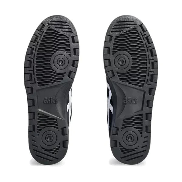 Asics Japan Pro Black/Bright white ( 9-11)