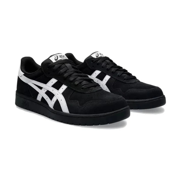 Asics Japan Pro Black/Bright white ( 9-11)