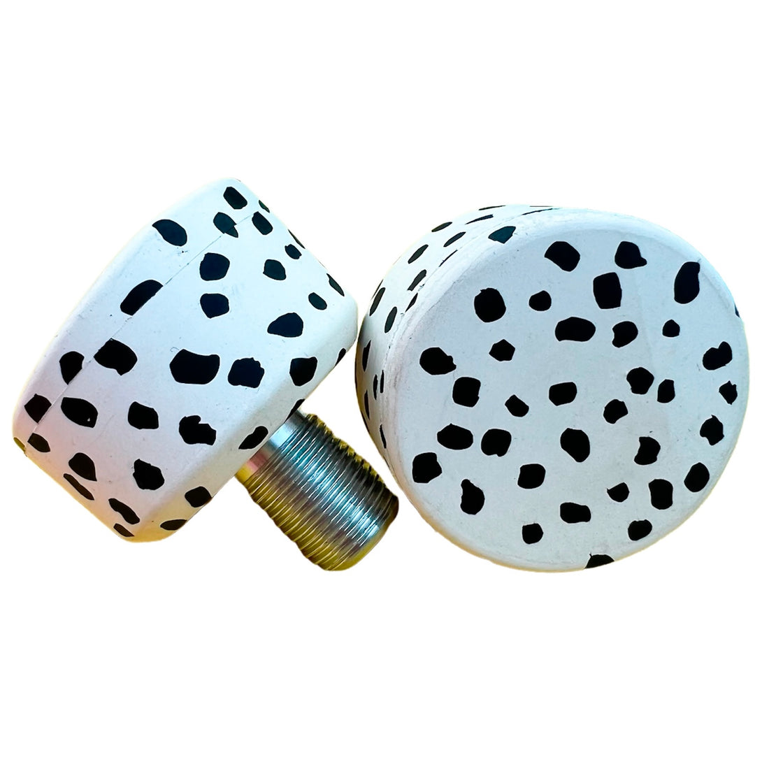 Dazey Skate Co Toe Stops asst styles