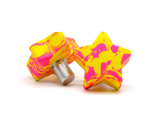 Dazey Skate Co Toe Stops asst styles