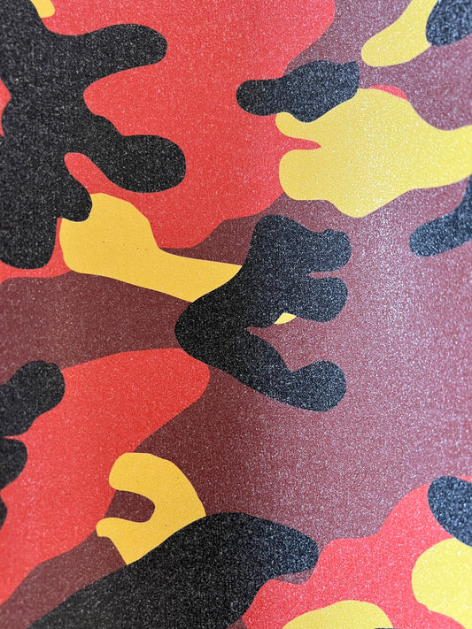 Mob Graphic griptape