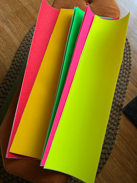 Jessup Color Griptape