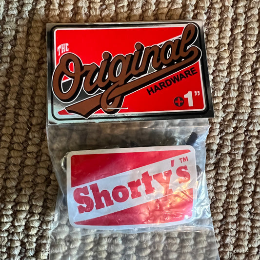 Shorty's Hardware