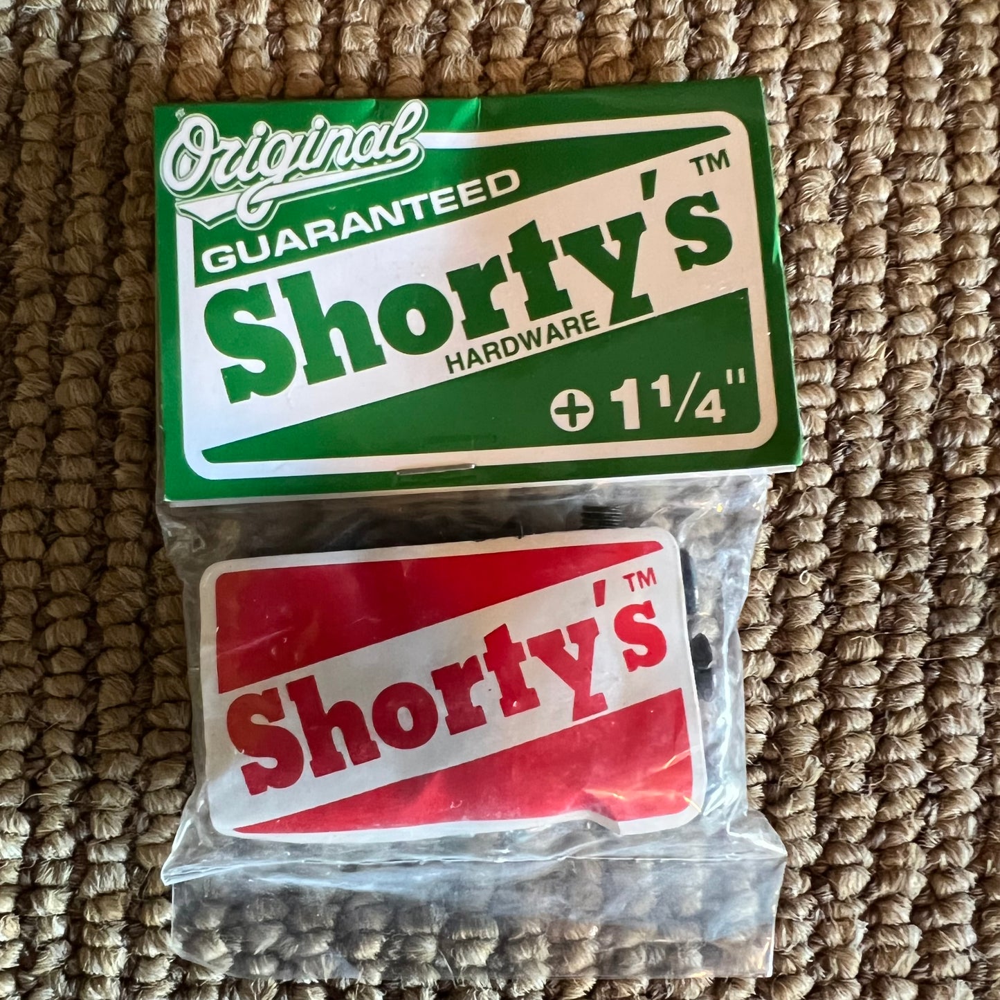 Shorty's Hardware