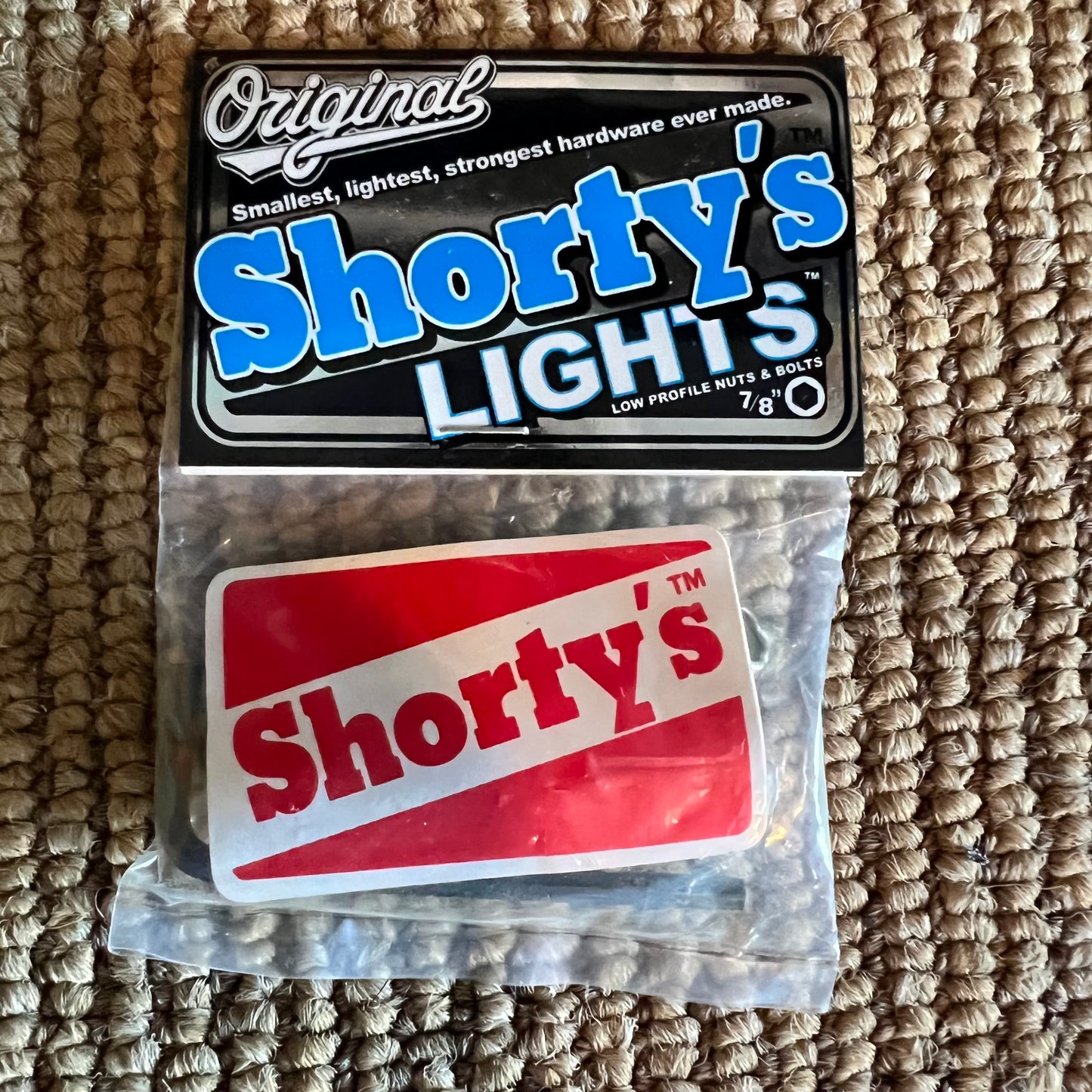 Shorty's Hardware