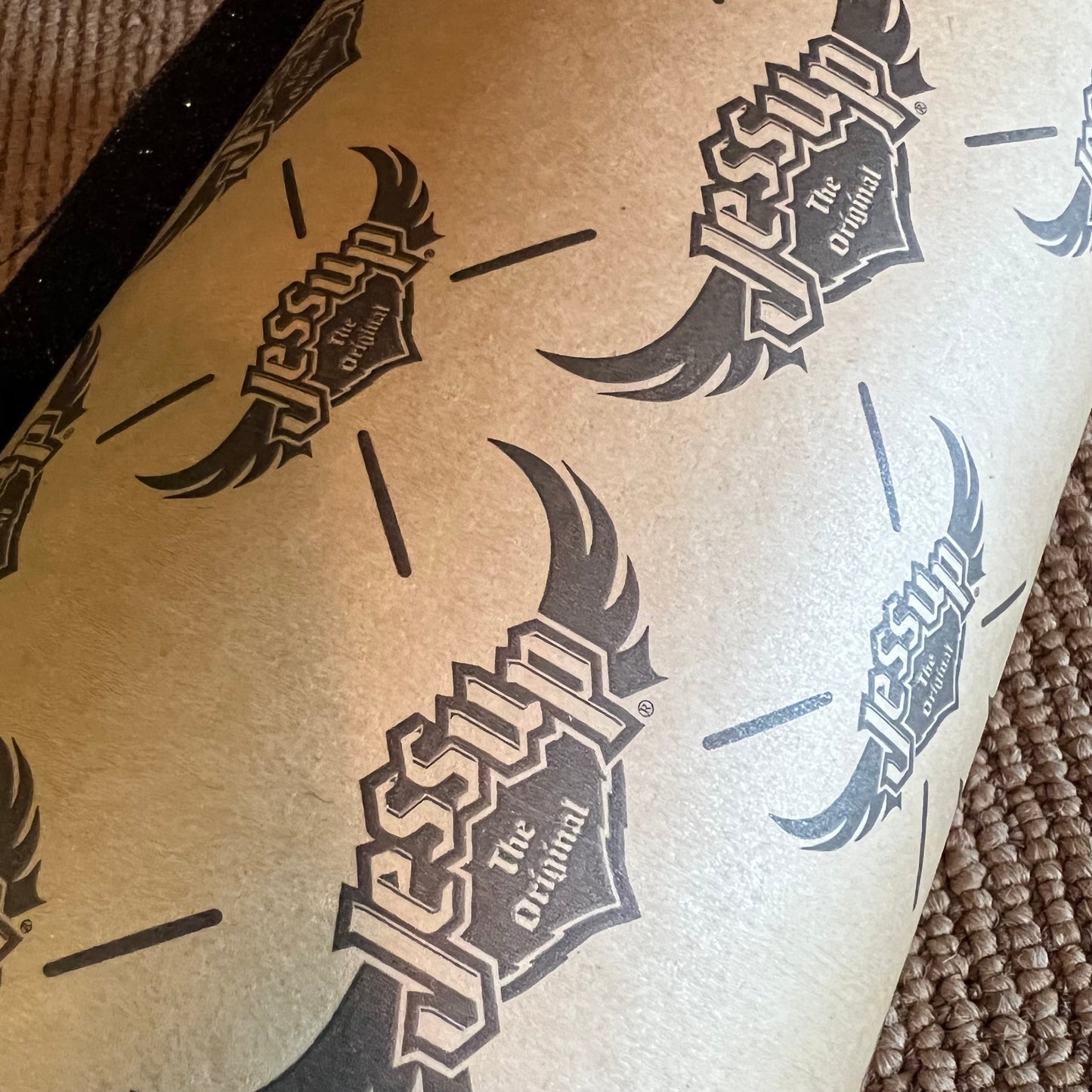 Jessup Grip