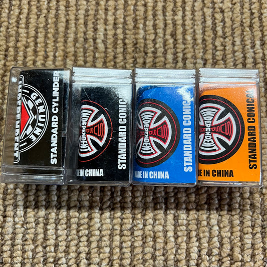 Independent Bushings