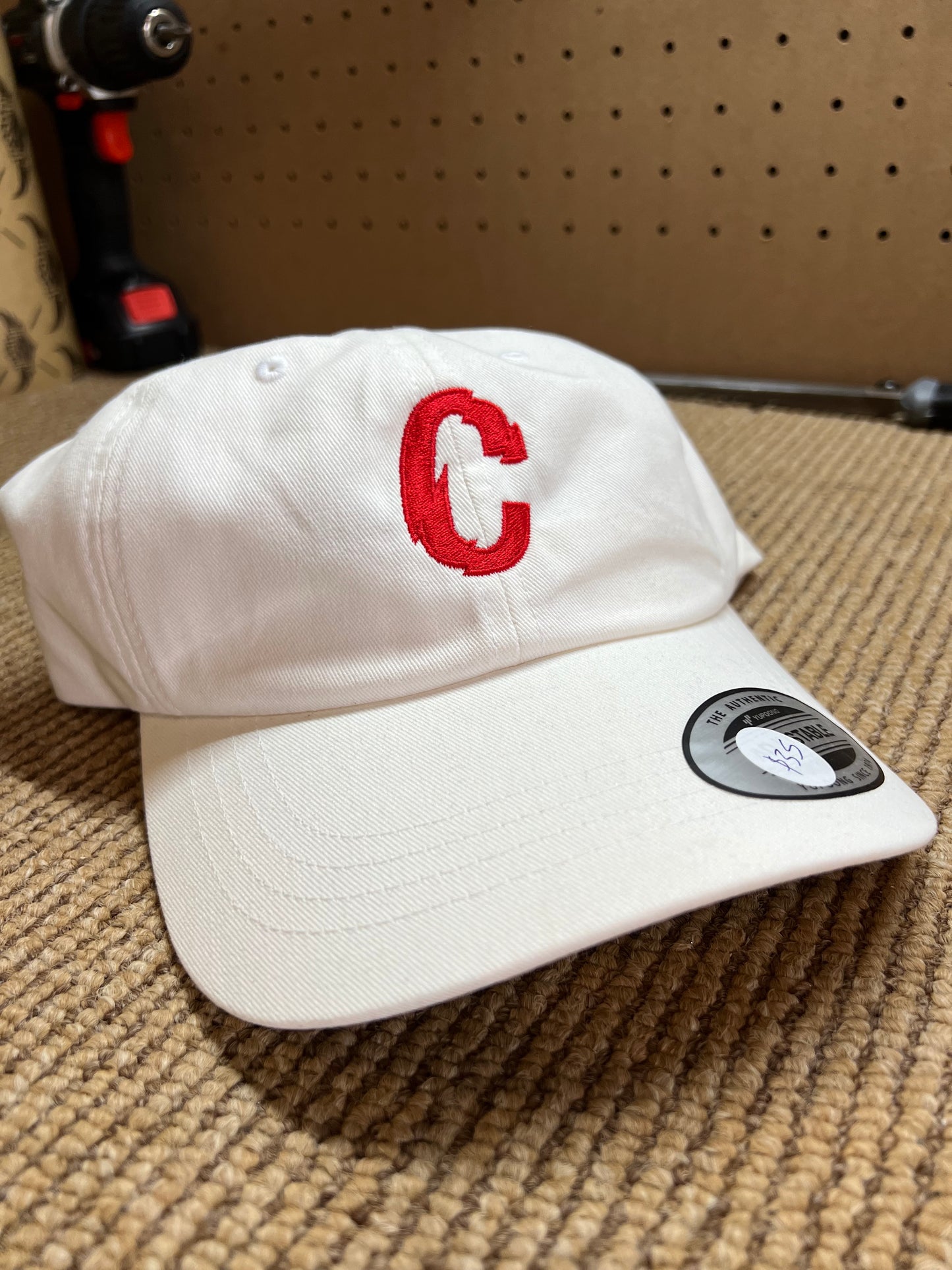 Chrystie NYC Hats